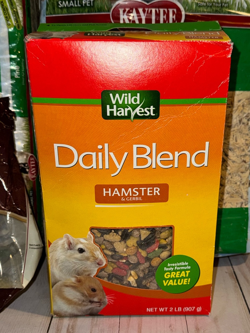 Hamster/Gerbil supplies - Picture 2 of 11